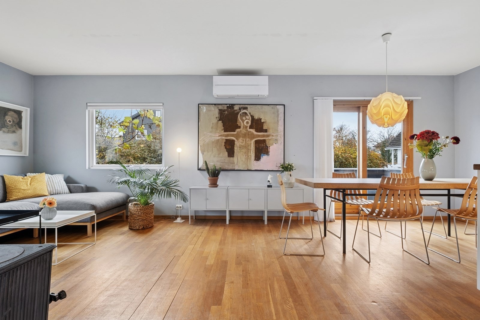 Silje Bruun Langø v/ DNB Eiendom har gleden av å presentere Daniel Bildts gate 6! Galleribilde