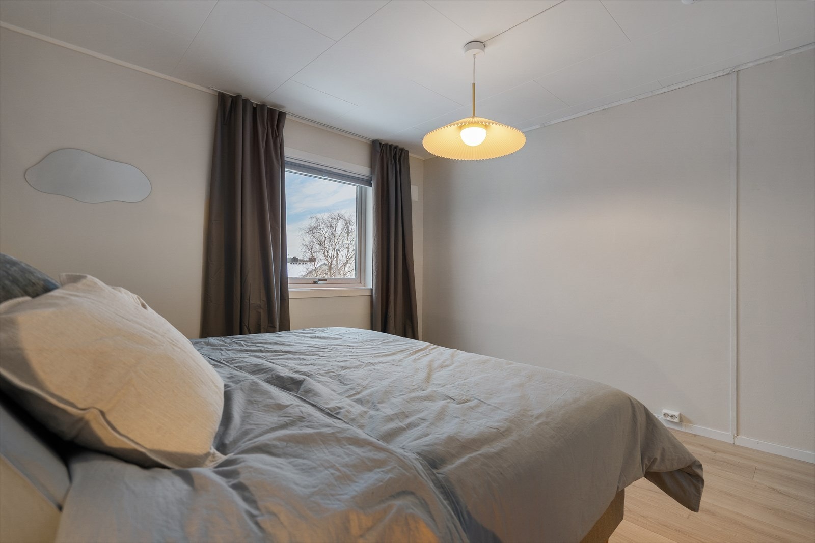 Soverom 1 Galleribilde