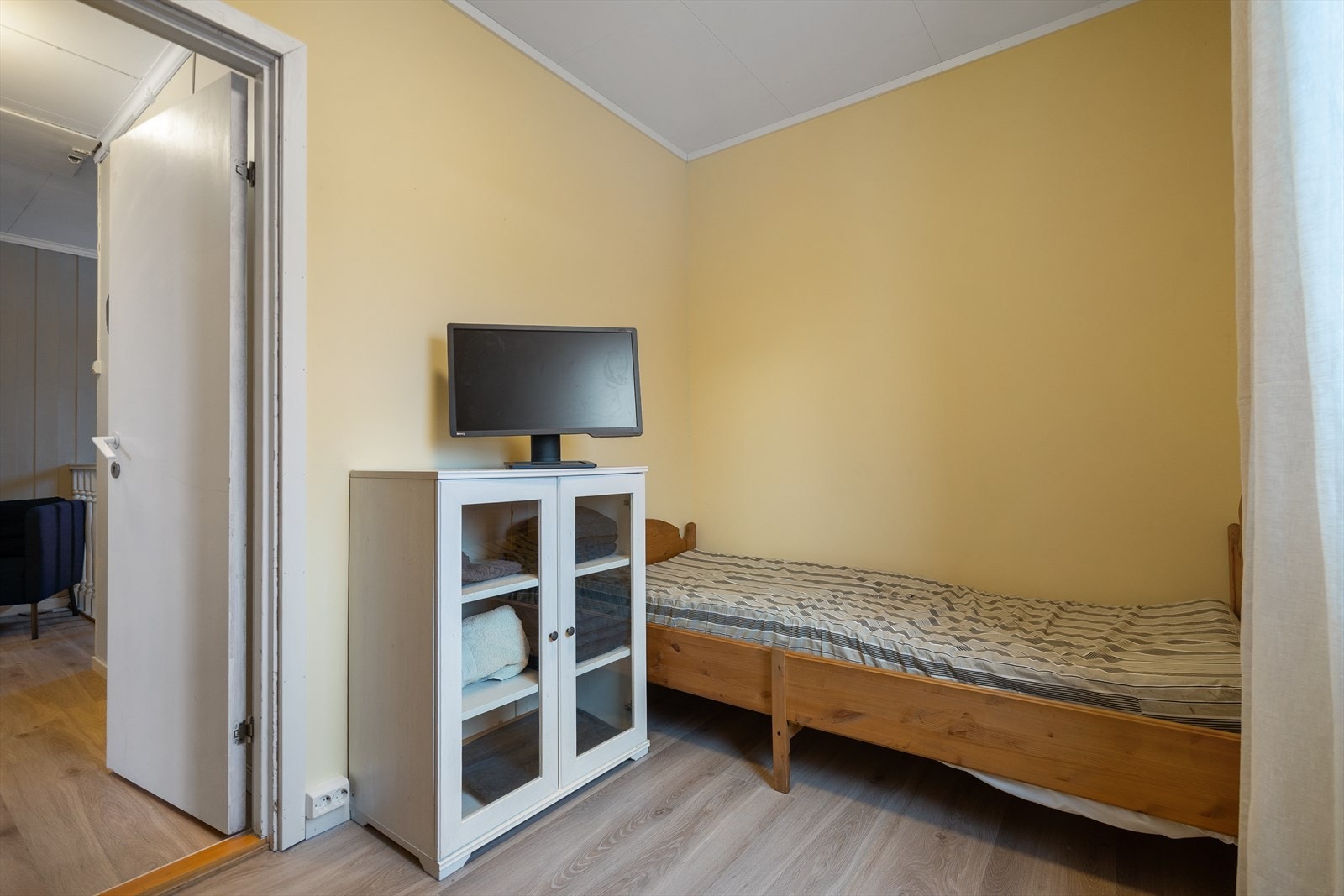 Soverom 3 Galleribilde