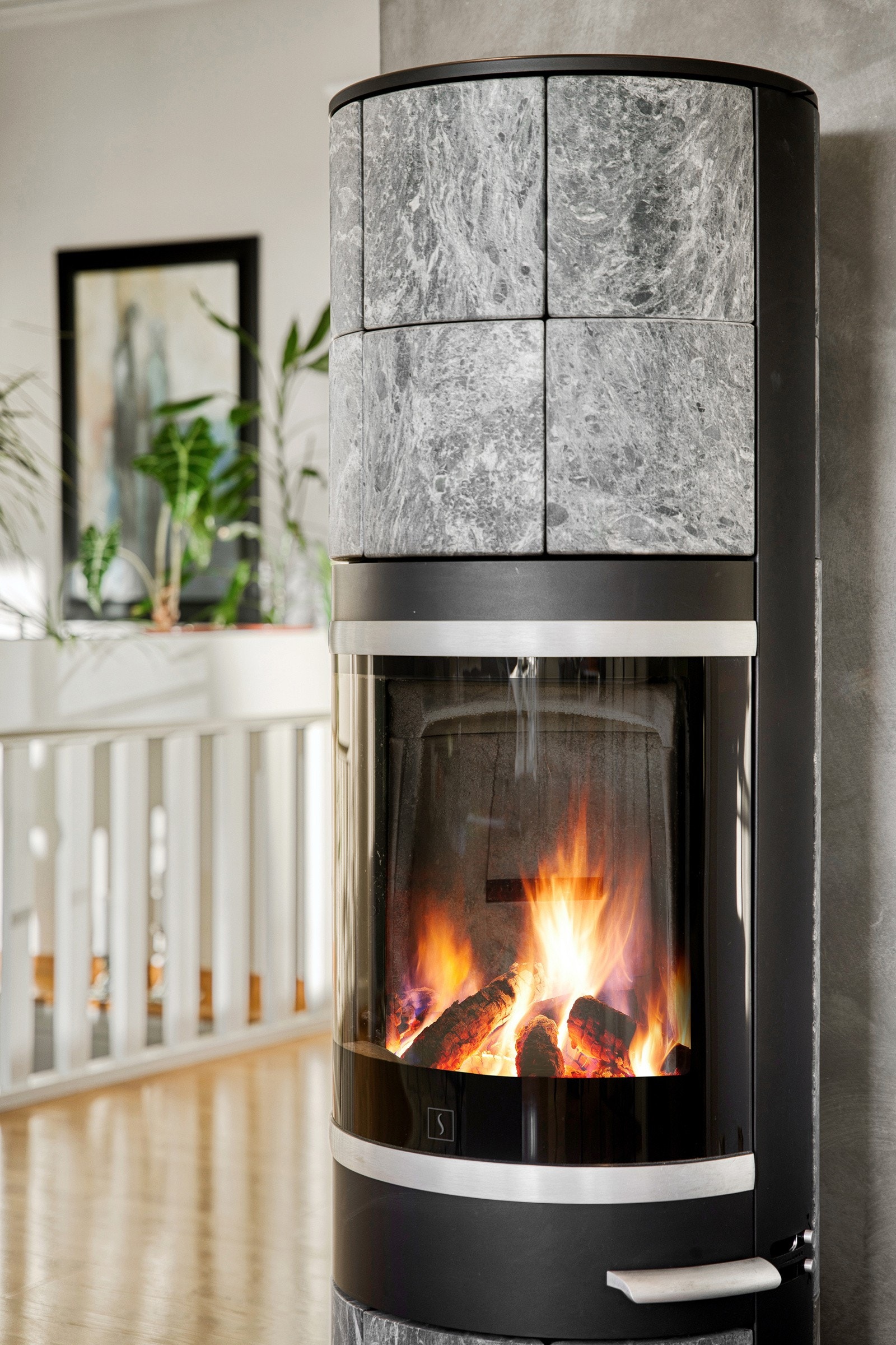 Vedovn er ny i 2018 Galleribilde