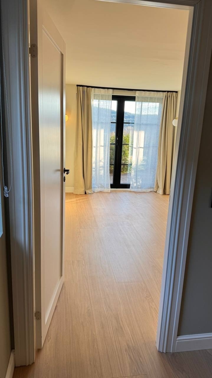 Fra soverom til stue Galleribilde