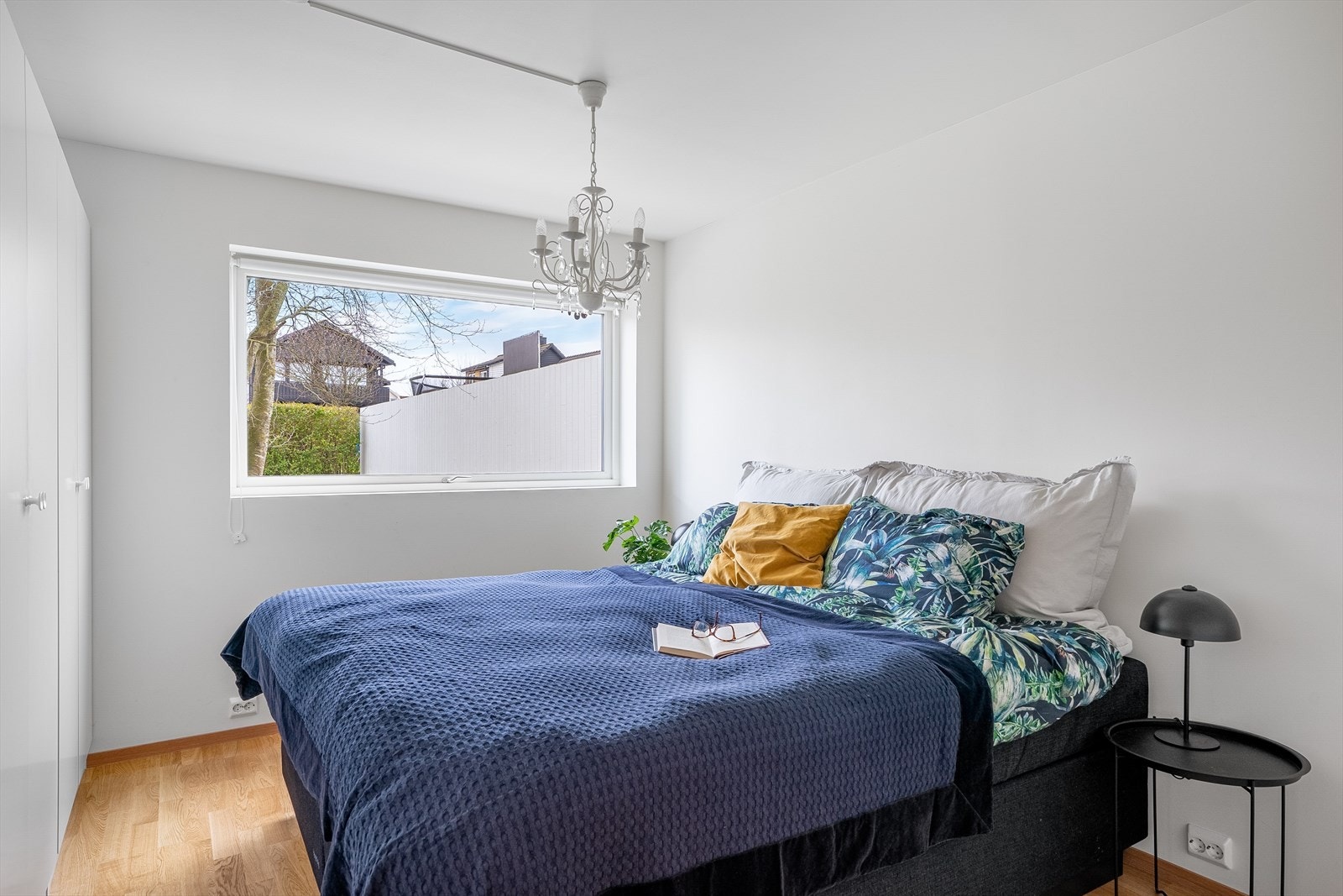 Soverom 1 Galleribilde