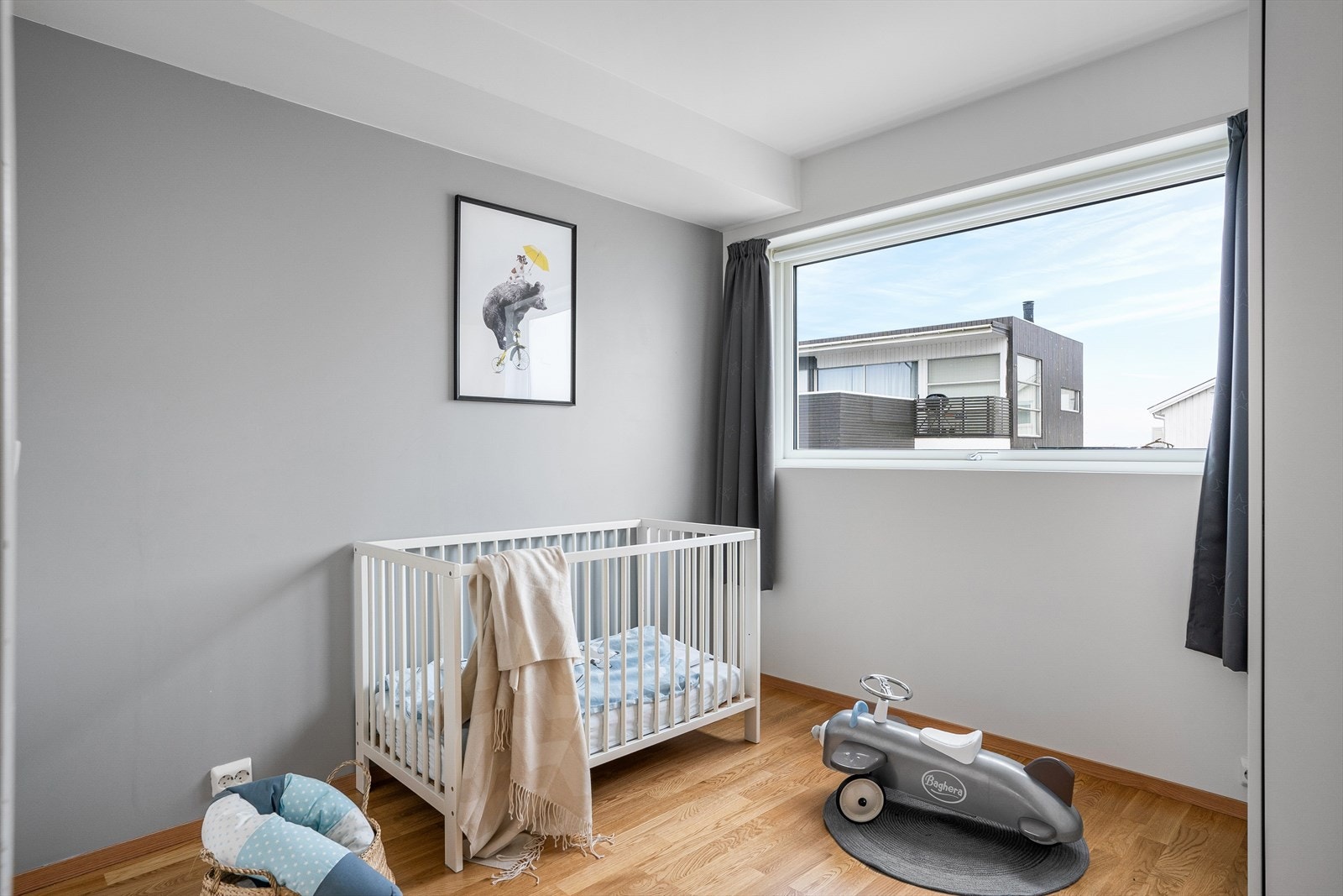 Soverom 3 Galleribilde