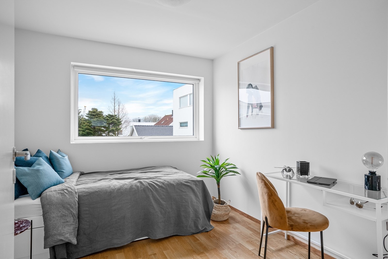 Soverom 2 Galleribilde