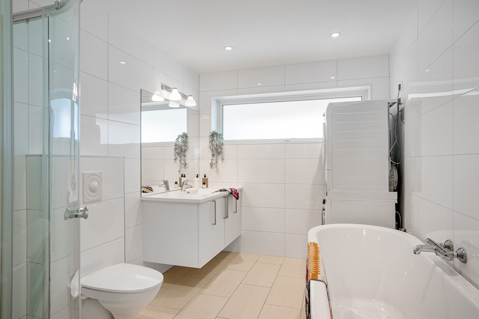 Fint bad Galleribilde