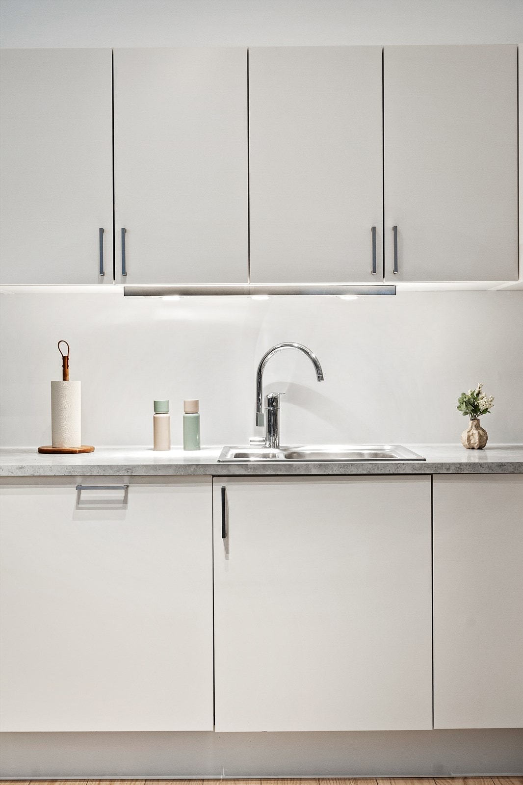 Kjøkken - Detaljbilde Galleribilde