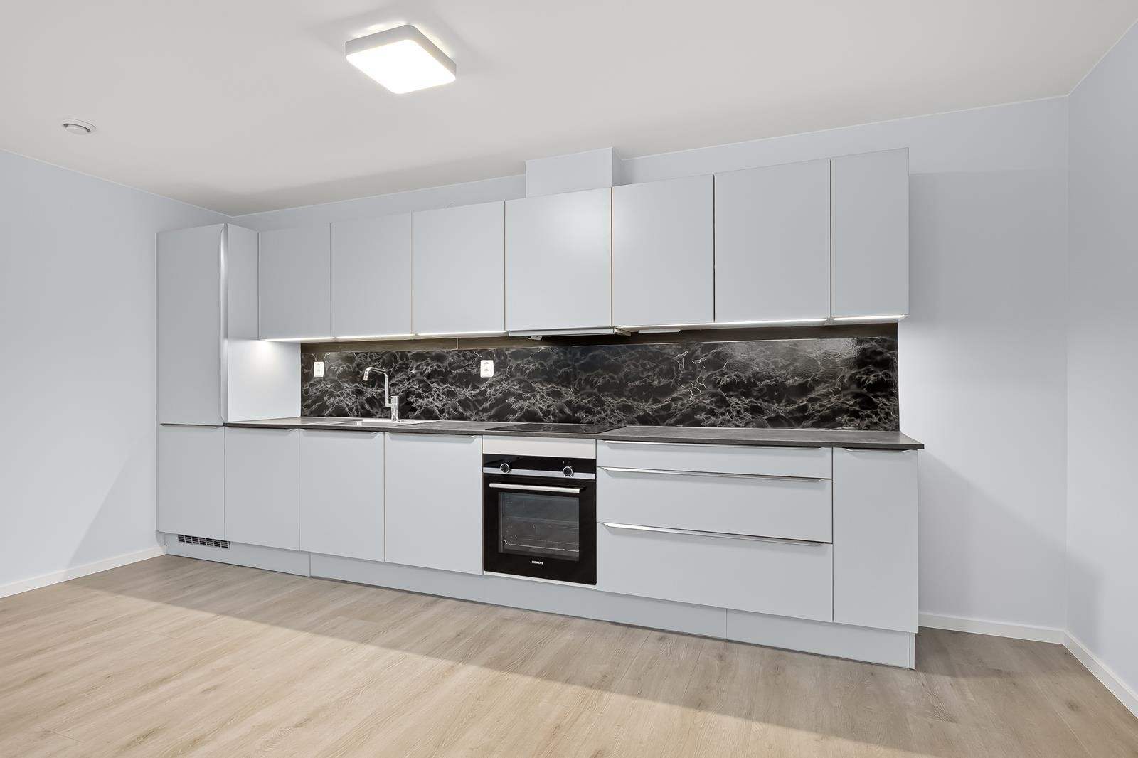 Kjøkken 1 Galleribilde