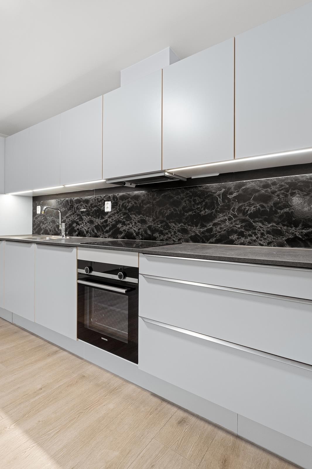 Kjøkken 2 Galleribilde