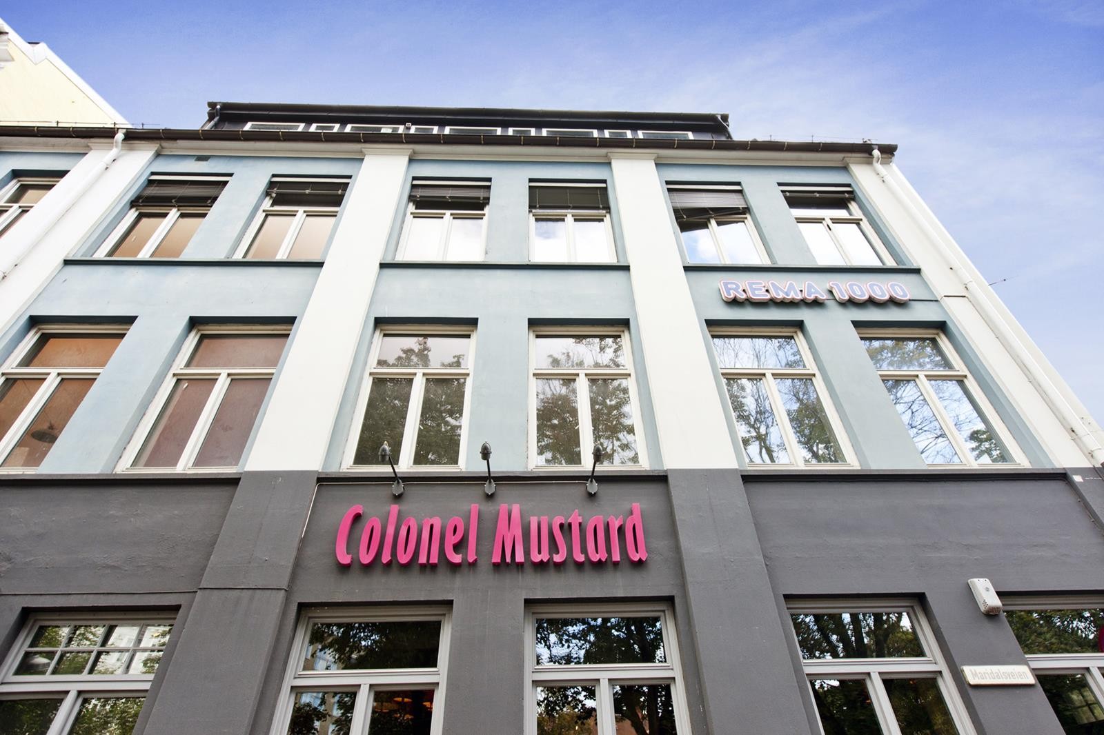 Gård 2 Galleribilde