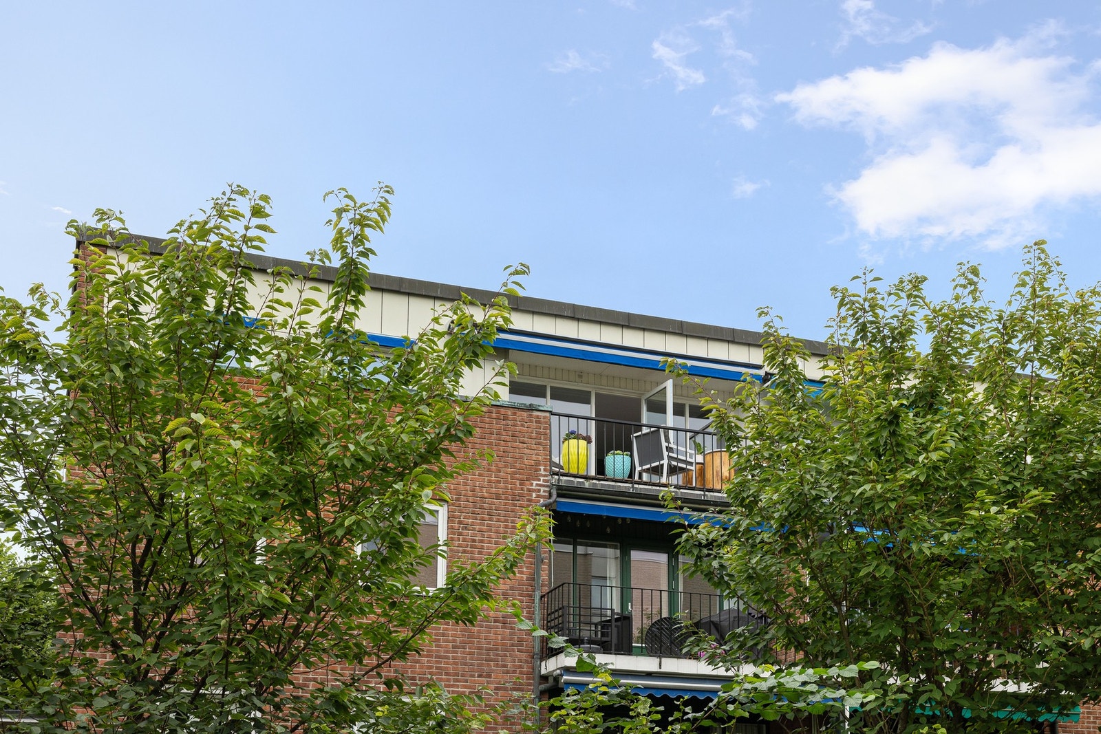 Boligen har en attraktiv beliggenhet med nærhet til Skøyen, Karenslyst allé, Bygdøy allé og Vigelandsparken Galleribilde