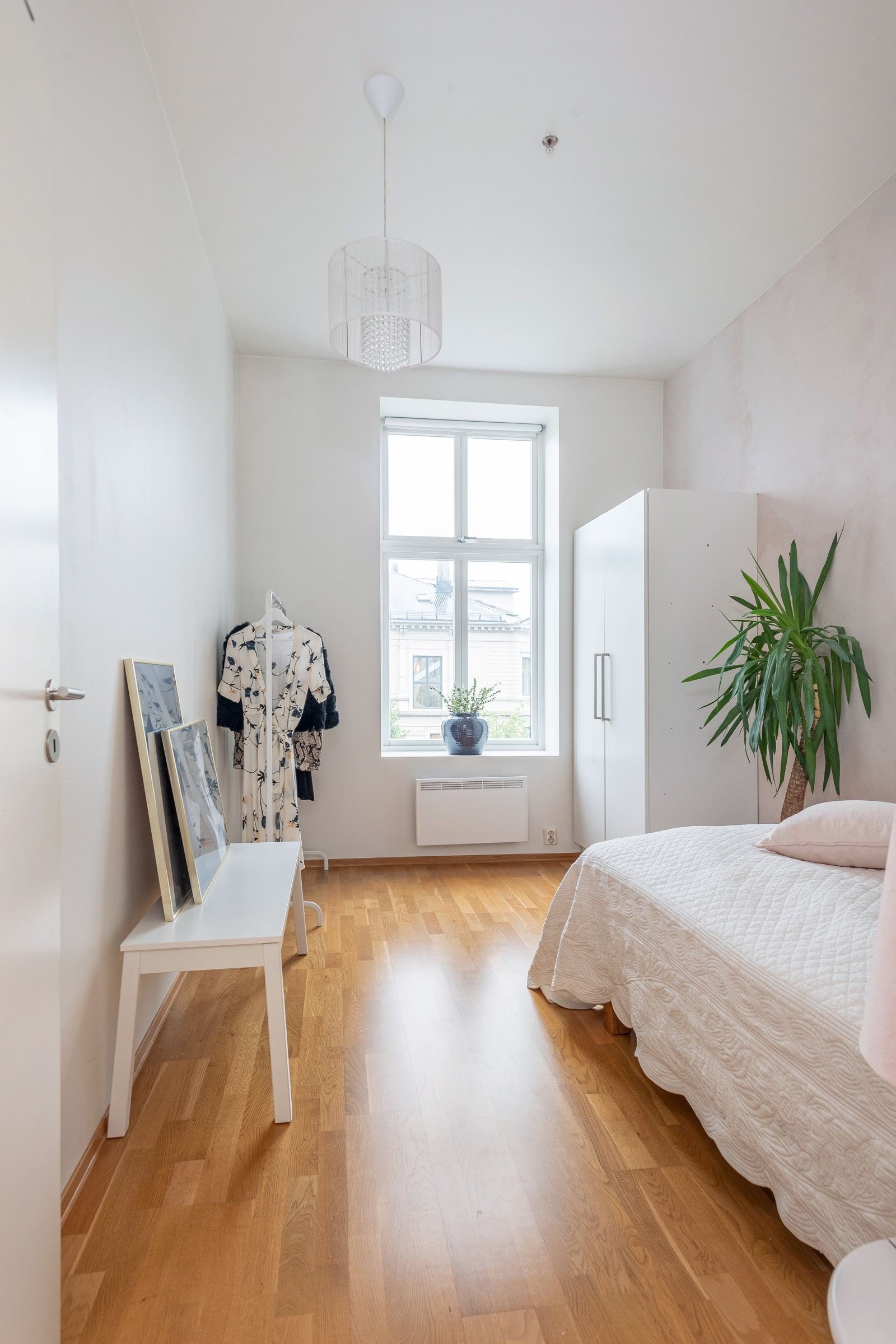 Hovedsoverom. Galleribilde