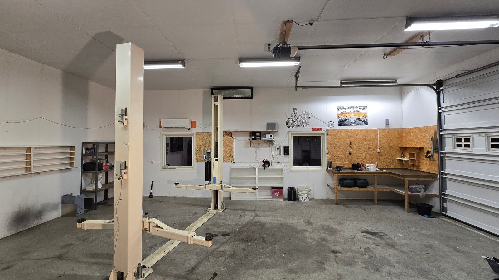 Selgers private bilde. Galleribilde