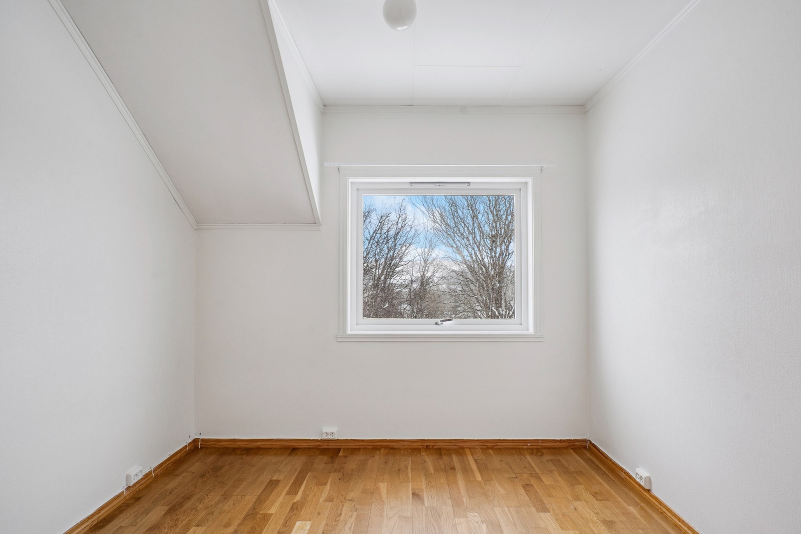 Soverom. Galleribilde