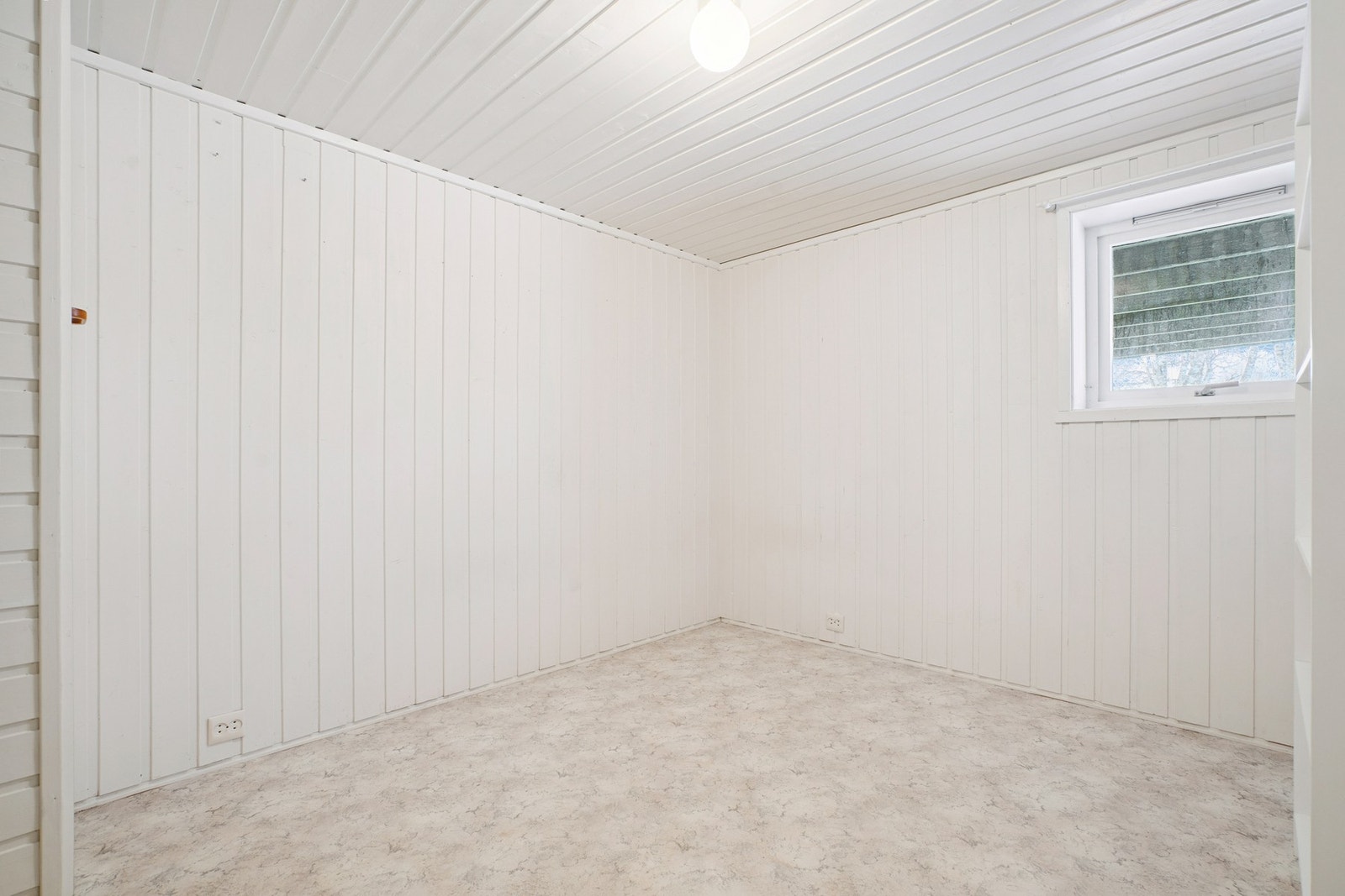 Disponibelt rom. Galleribilde