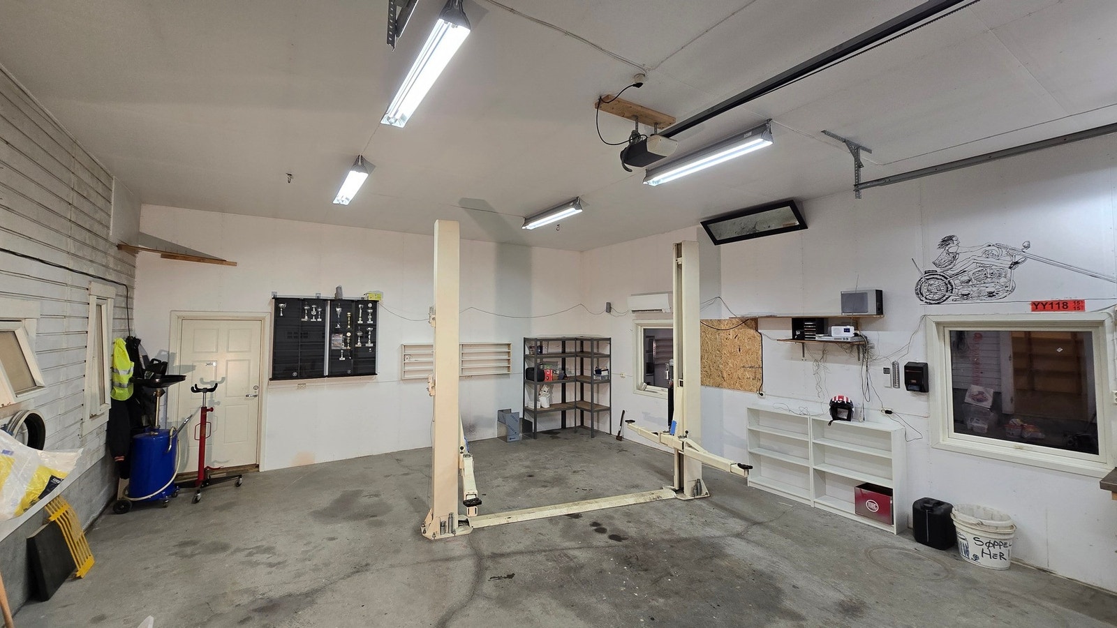 Selgers private bilde. Galleribilde