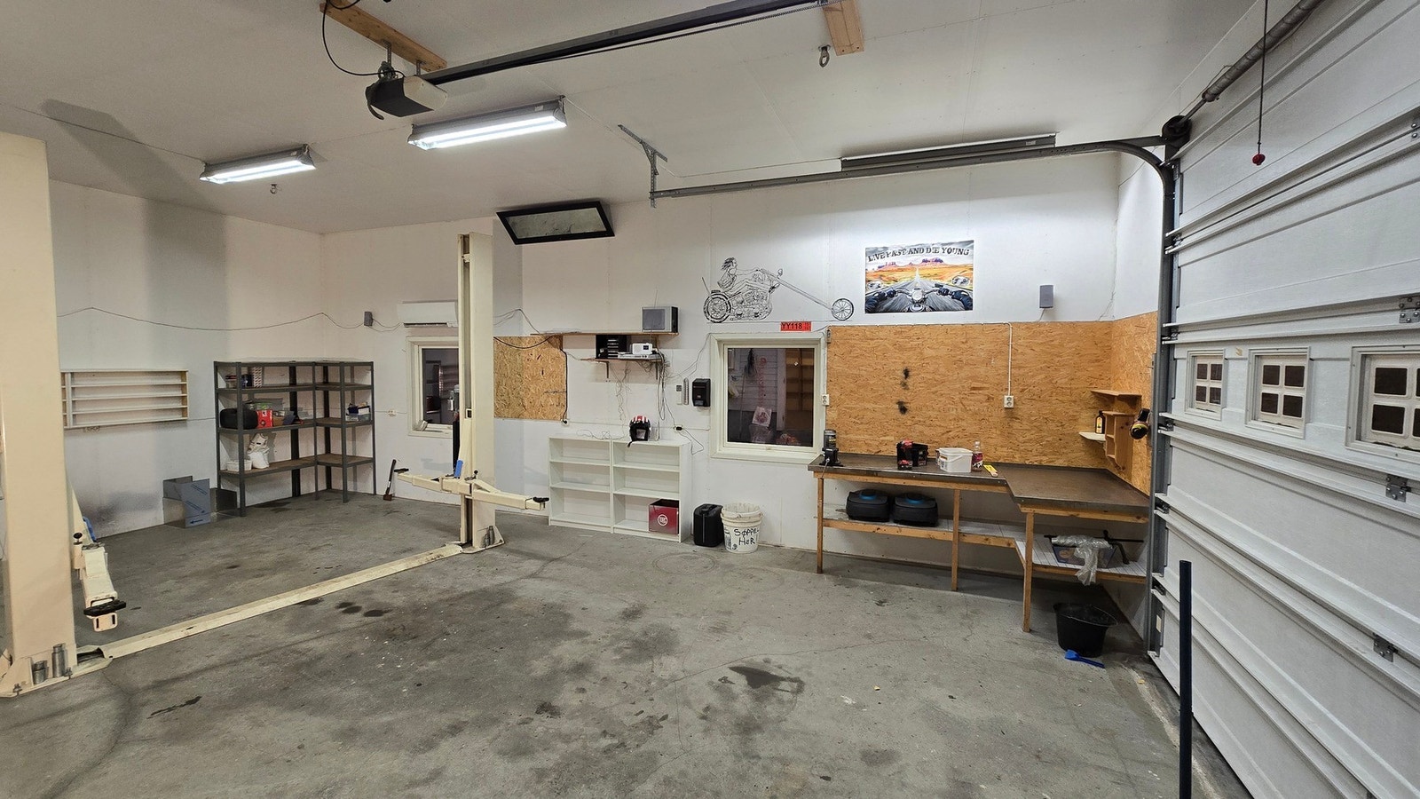 Selgers private bilde. Galleribilde