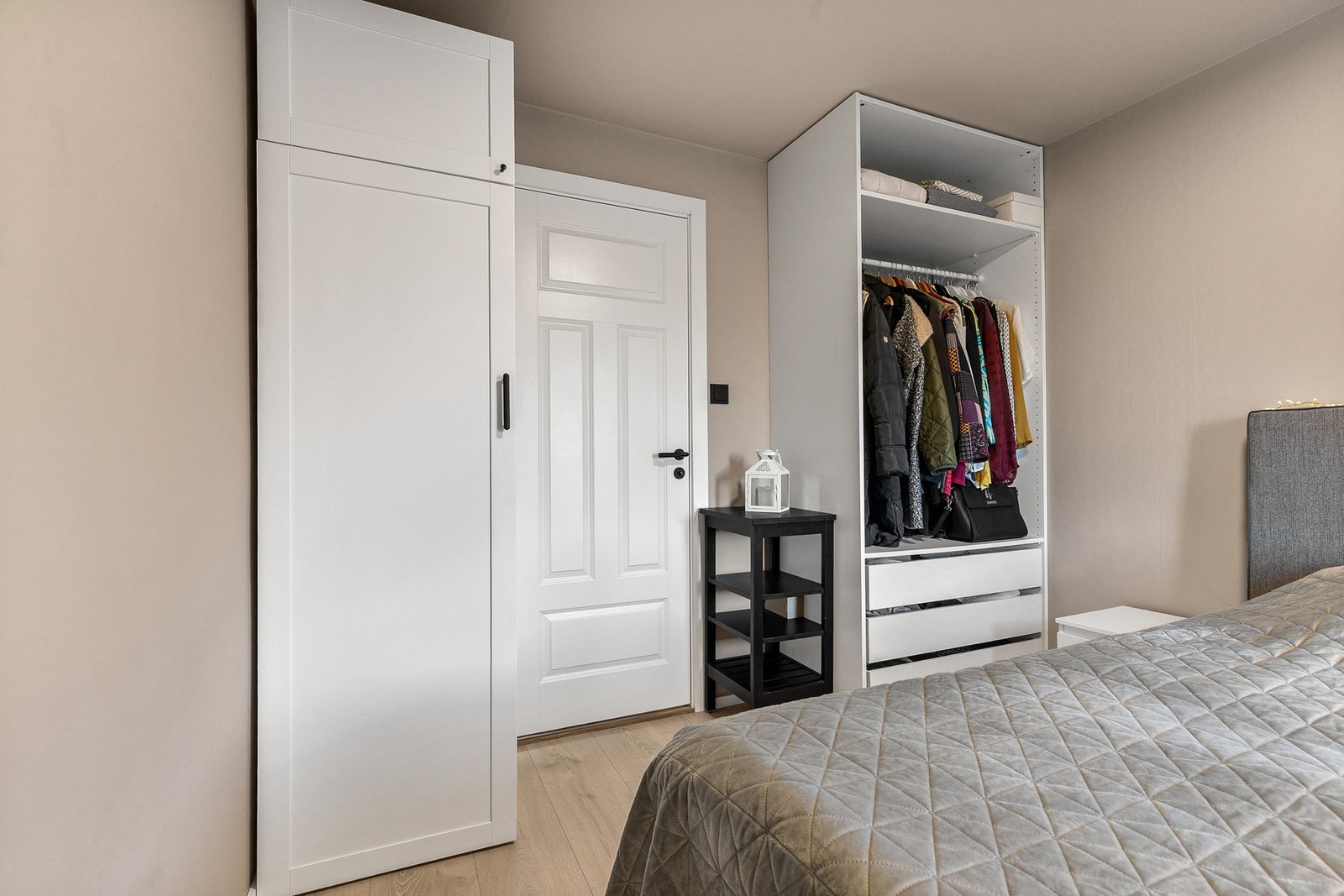 Soverom 2 Galleribilde