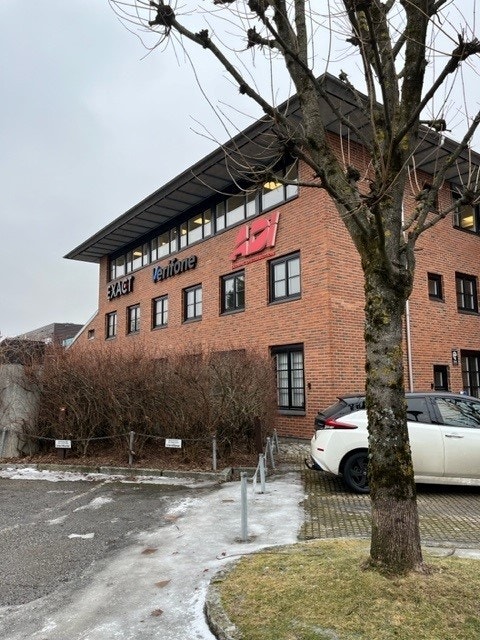 Østre Aker vei 24 Galleribilde