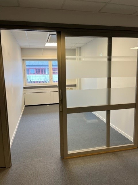 Enkeltkontor as is innredning Galleribilde