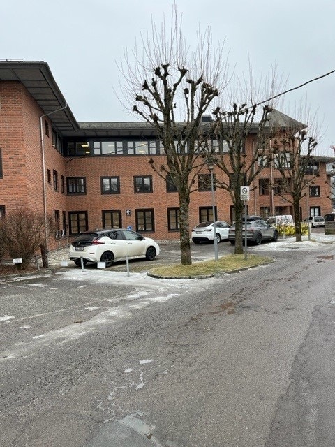 Østre Aker vei 24 Galleribilde