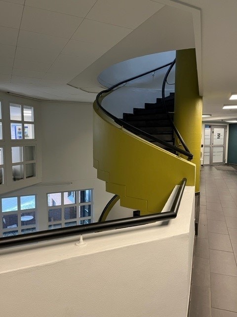 Fellesområde Galleribilde