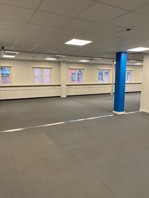 Landskap As- is innredning Galleribilde