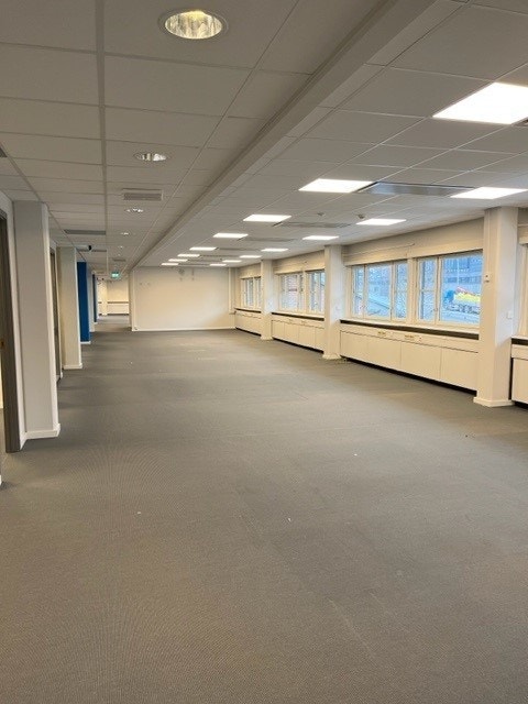 Landskap as-is innredning Galleribilde