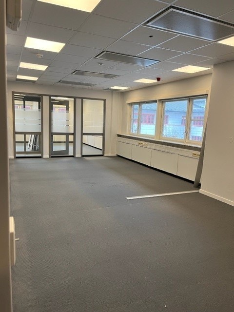 Landskap as-is innredning Galleribilde