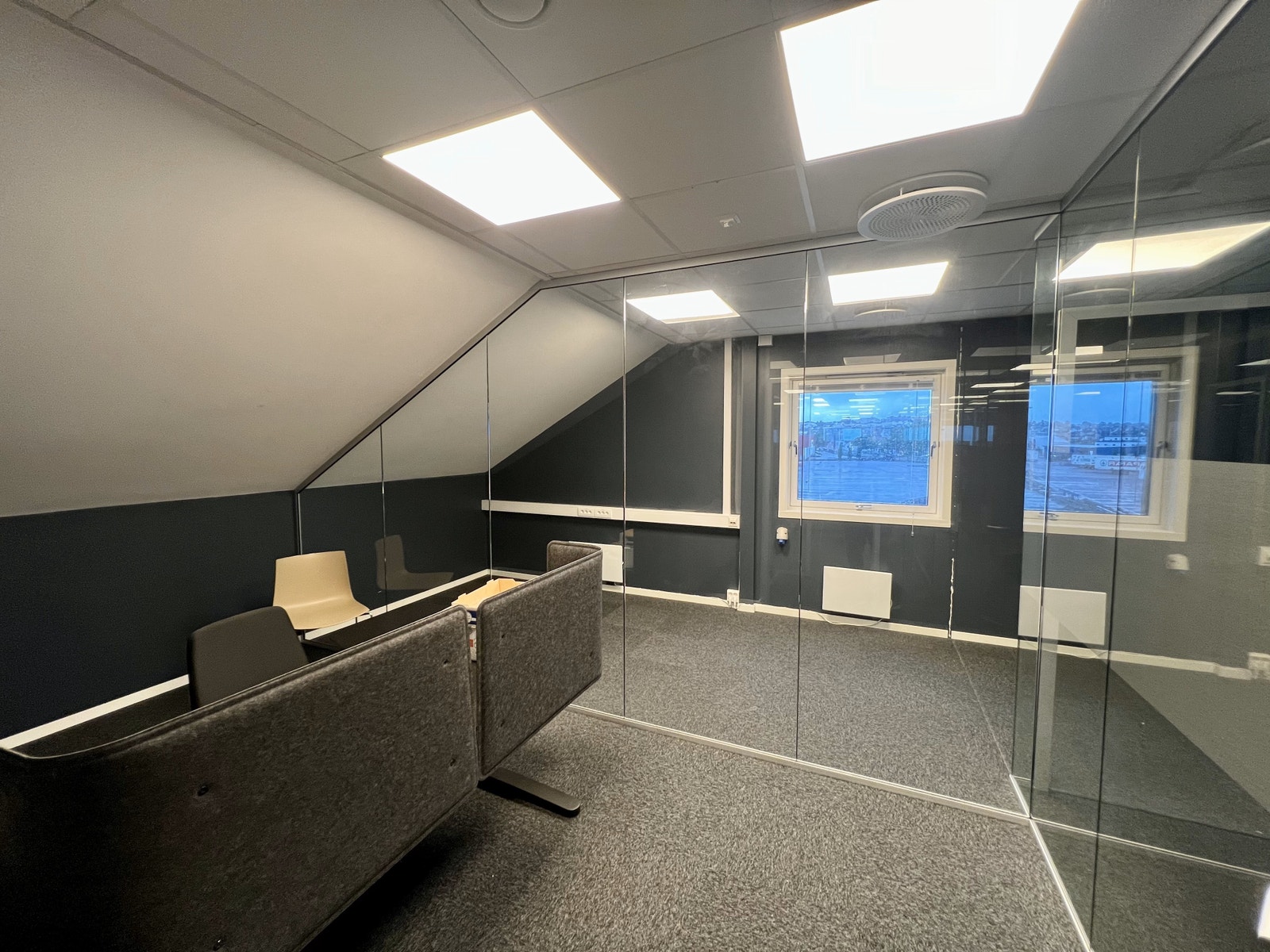 Moloveien 14 - 3.etg
Møbler på bildet kan inkluderes Galleribilde