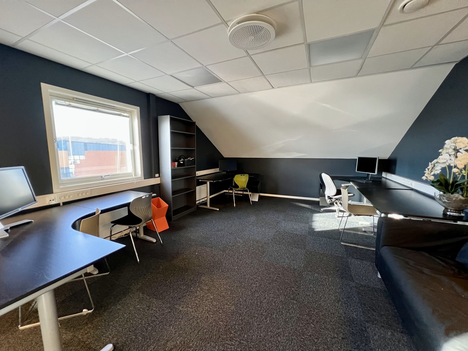 Moloveien 14 - 3.etg
Møbler på bildet kan inkluderes Galleribilde