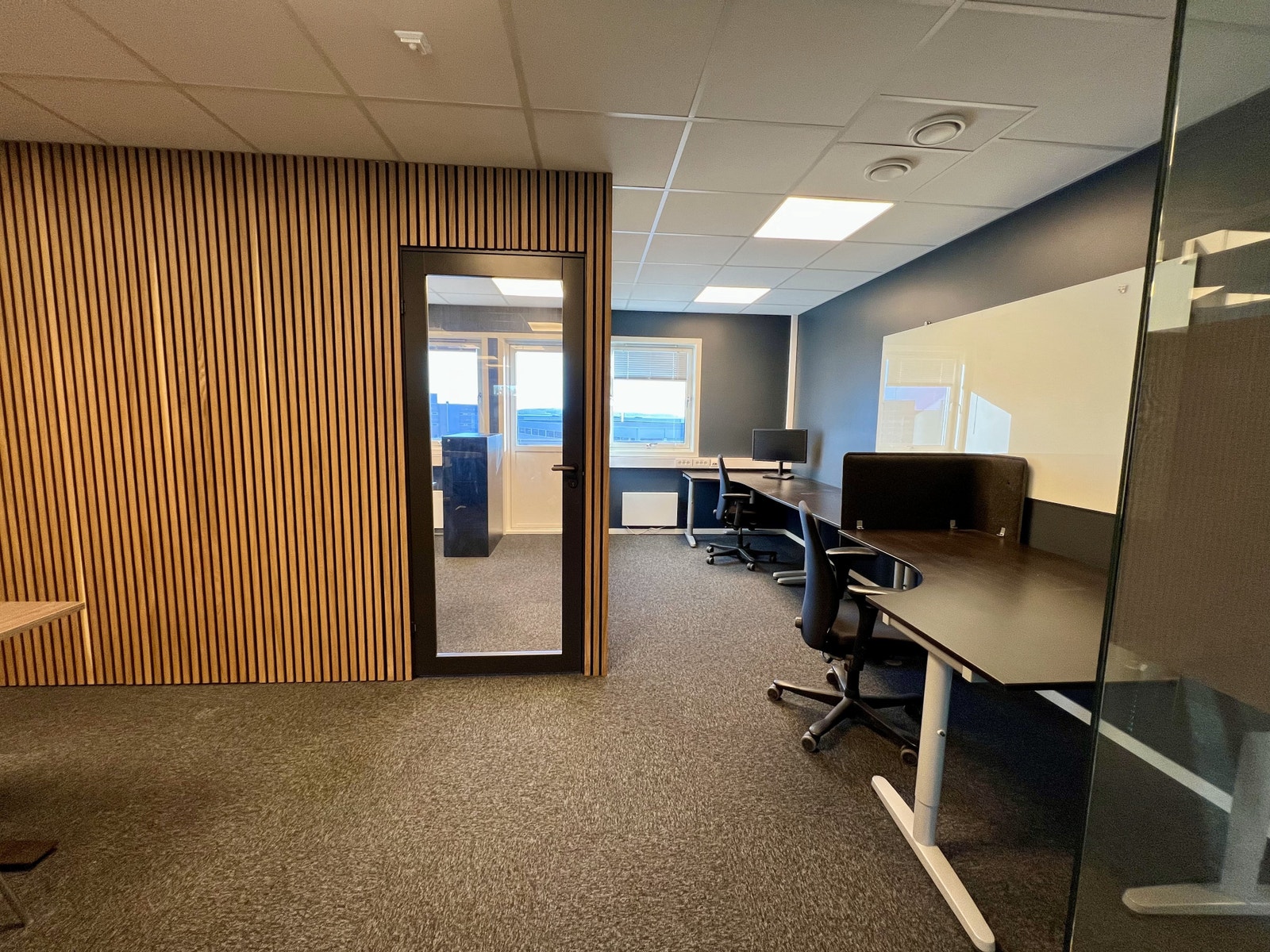 Moloveien 14 - 3.etg
Møbler på bildet kan inkluderes Galleribilde