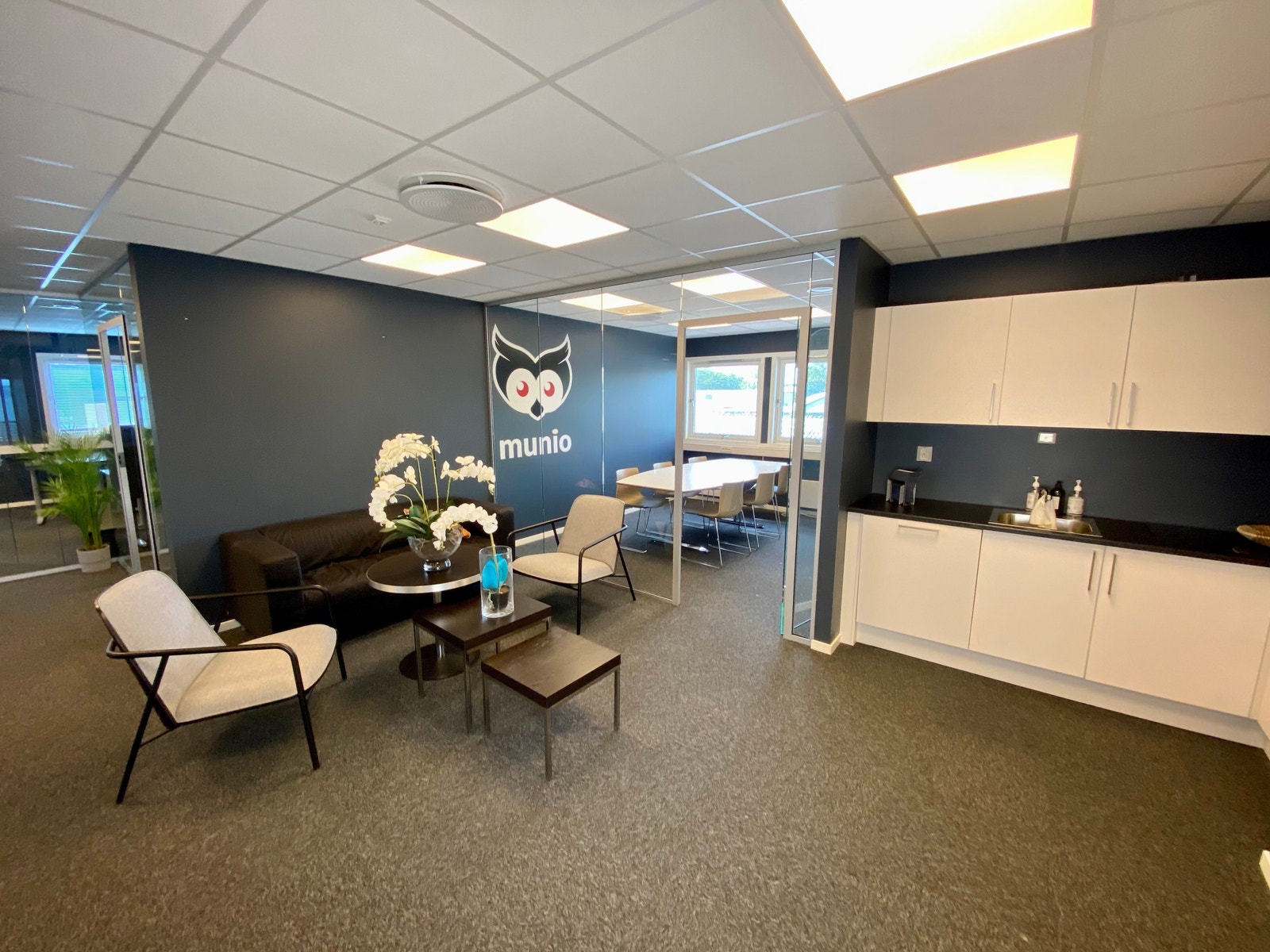 Moloveien 14 - 3.etg
Møbler på bildet kan inkluderes Galleribilde