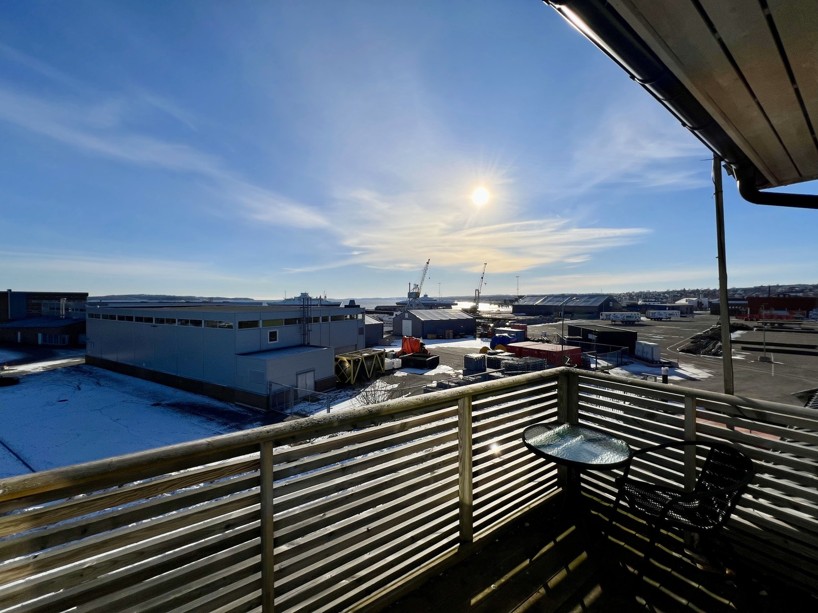 Moloveien 14 - 3.etg
Møbler på bildet kan inkluderes Galleribilde