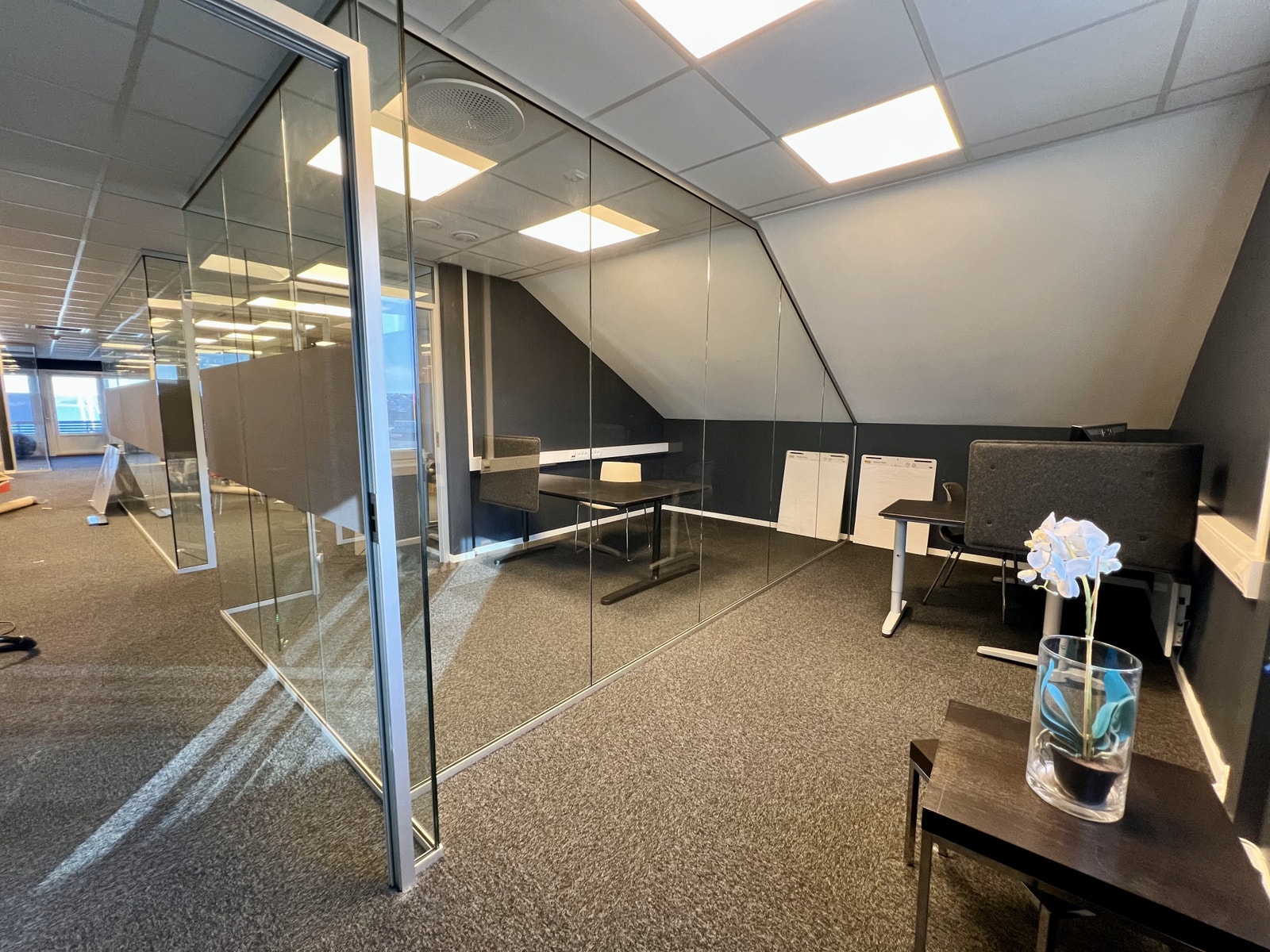 Moloveien 14 - 3.etg
Møbler på bildet kan inkluderes Galleribilde