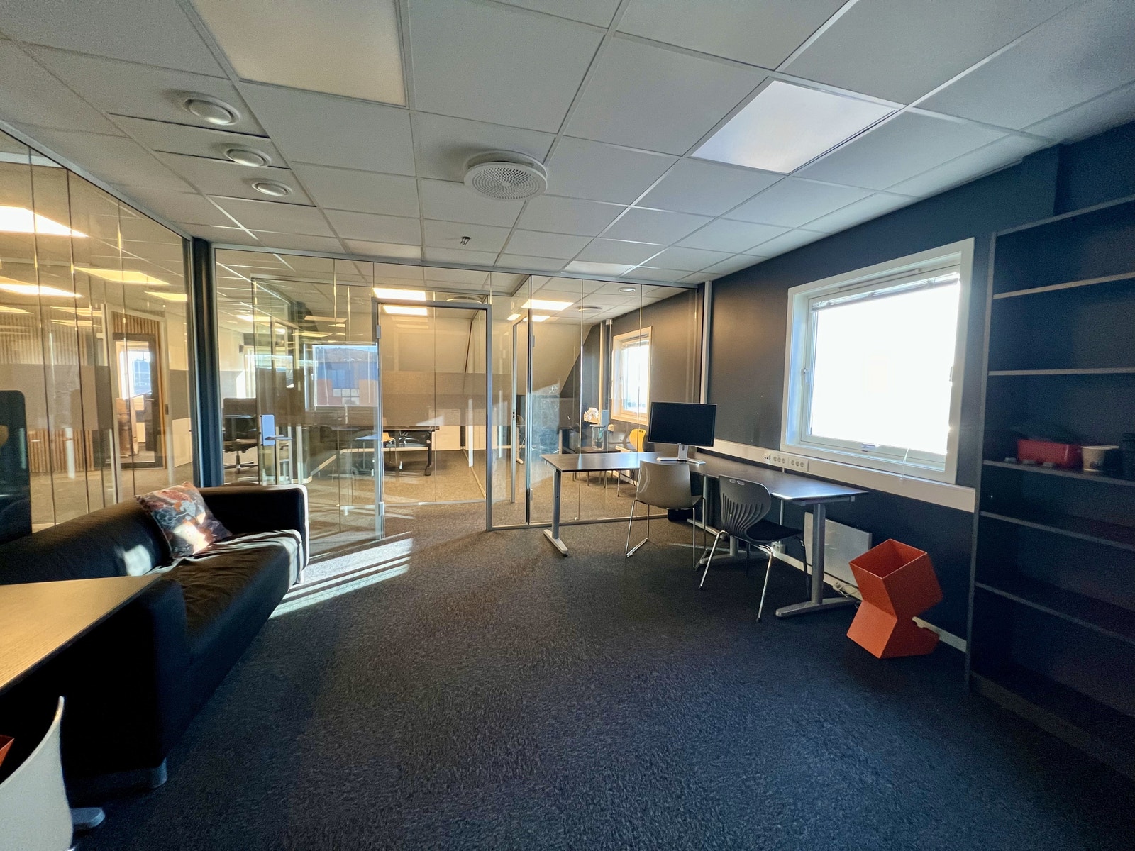 Moloveien 14 - 3.etg
Møbler på bildet kan inkluderes Galleribilde