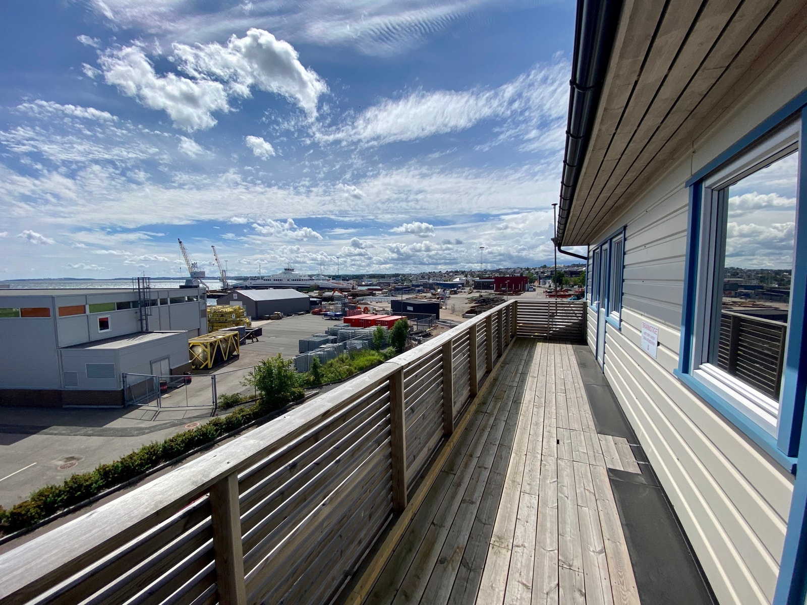 Moloveien 14 - 3.etg Galleribilde