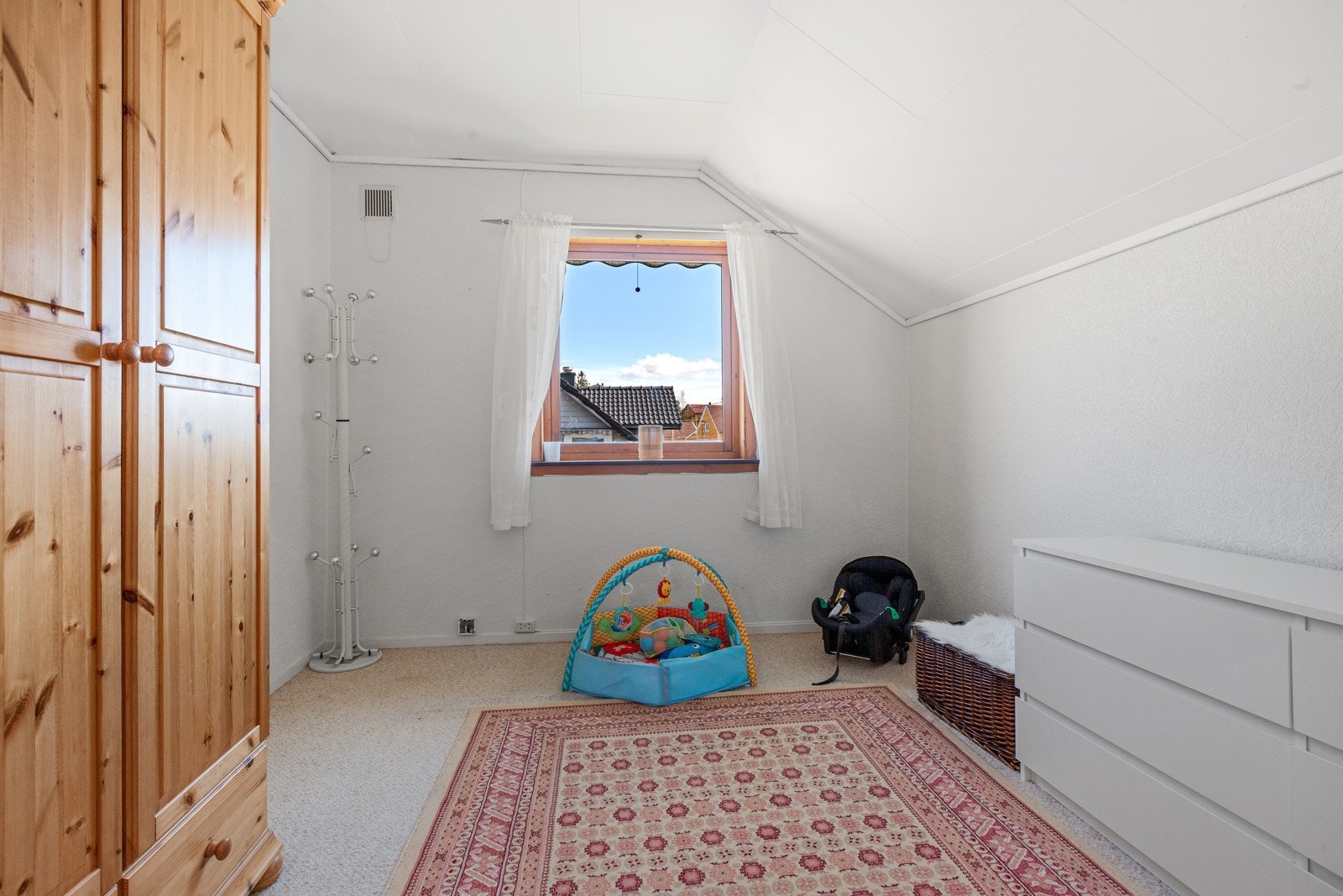 Soverom 2 Galleribilde