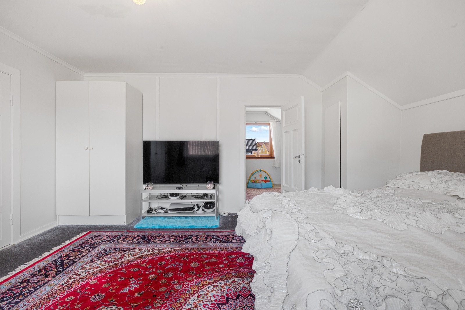 Soverom Galleribilde