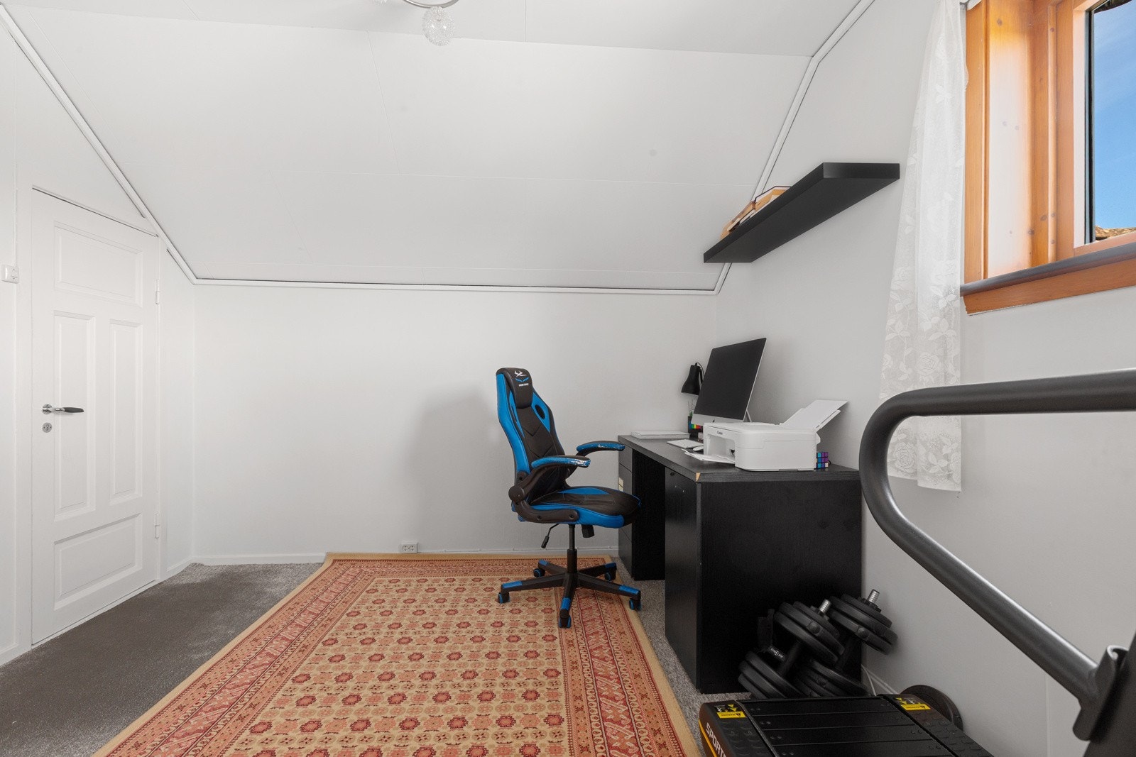 Soverom 3 Galleribilde