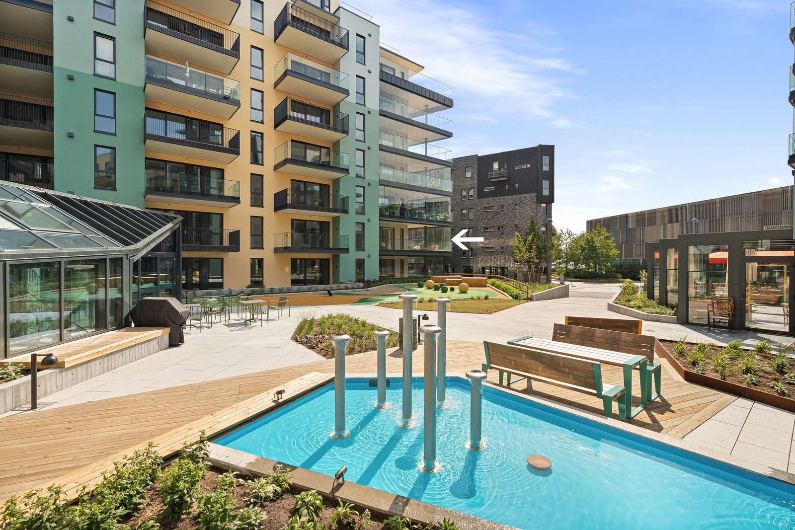 Fontene Galleribilde