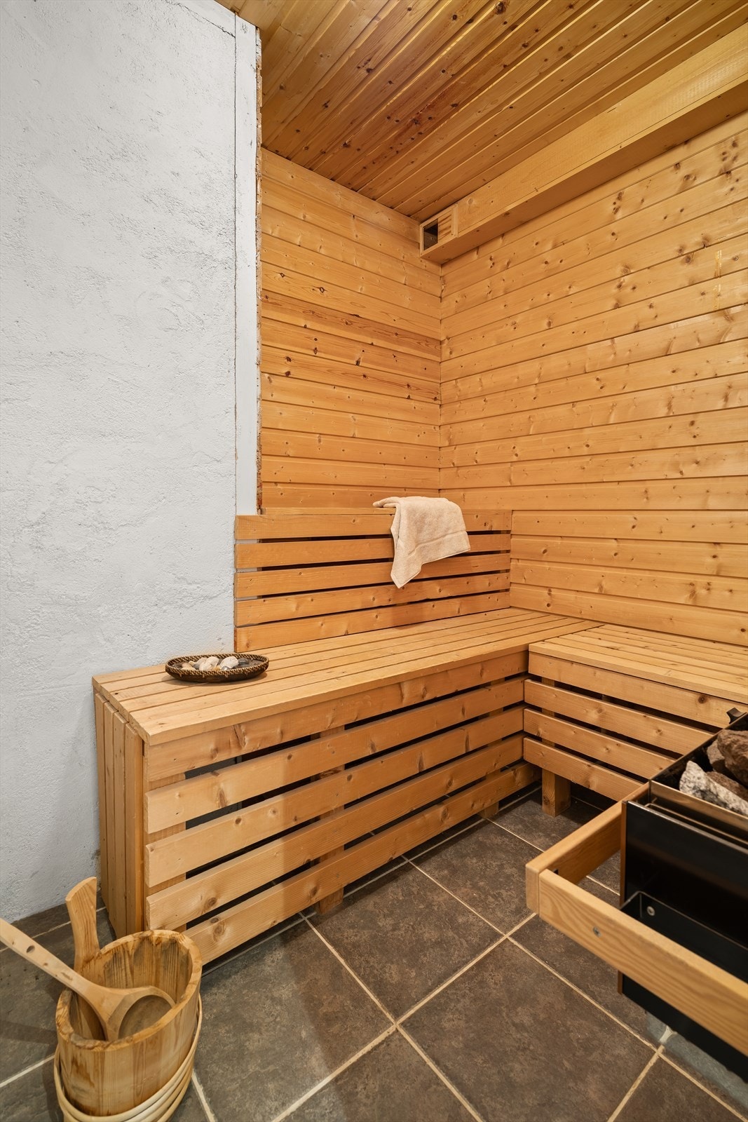 Badstue Galleribilde