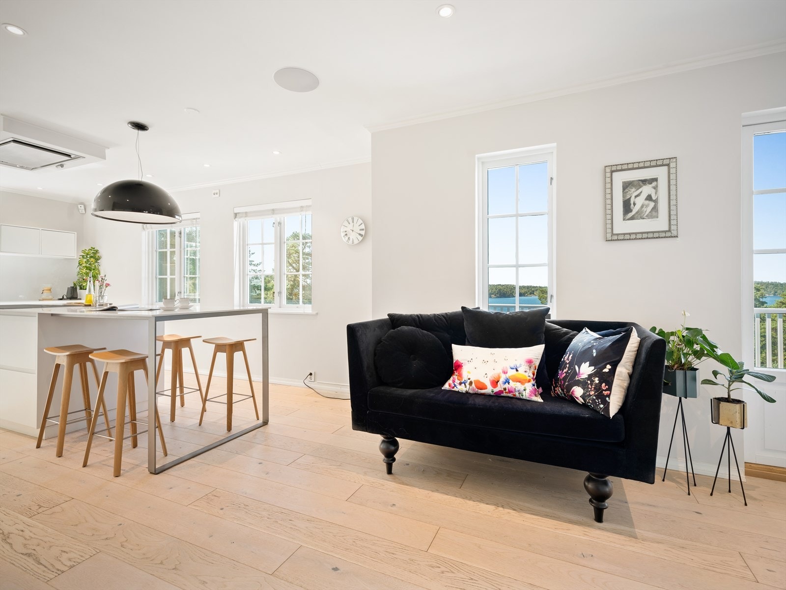 Kjøkken Galleribilde