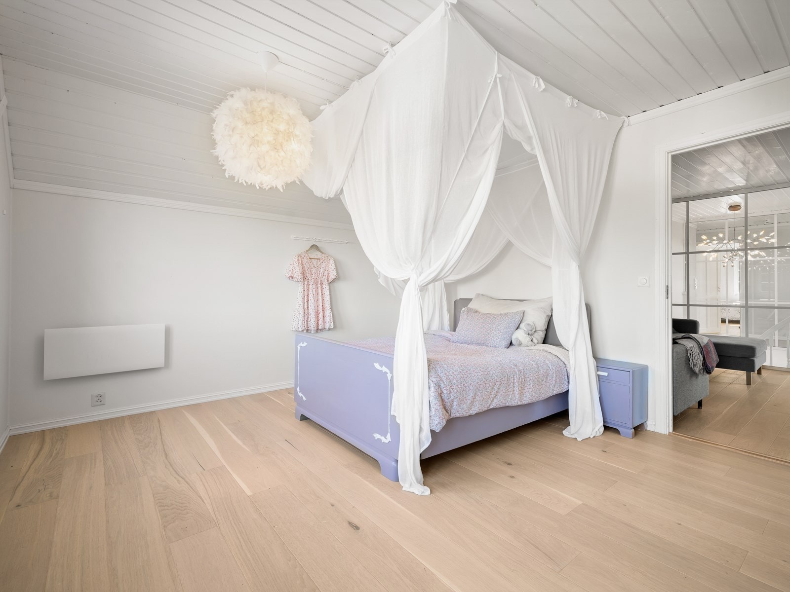 Soverom (2) Galleribilde