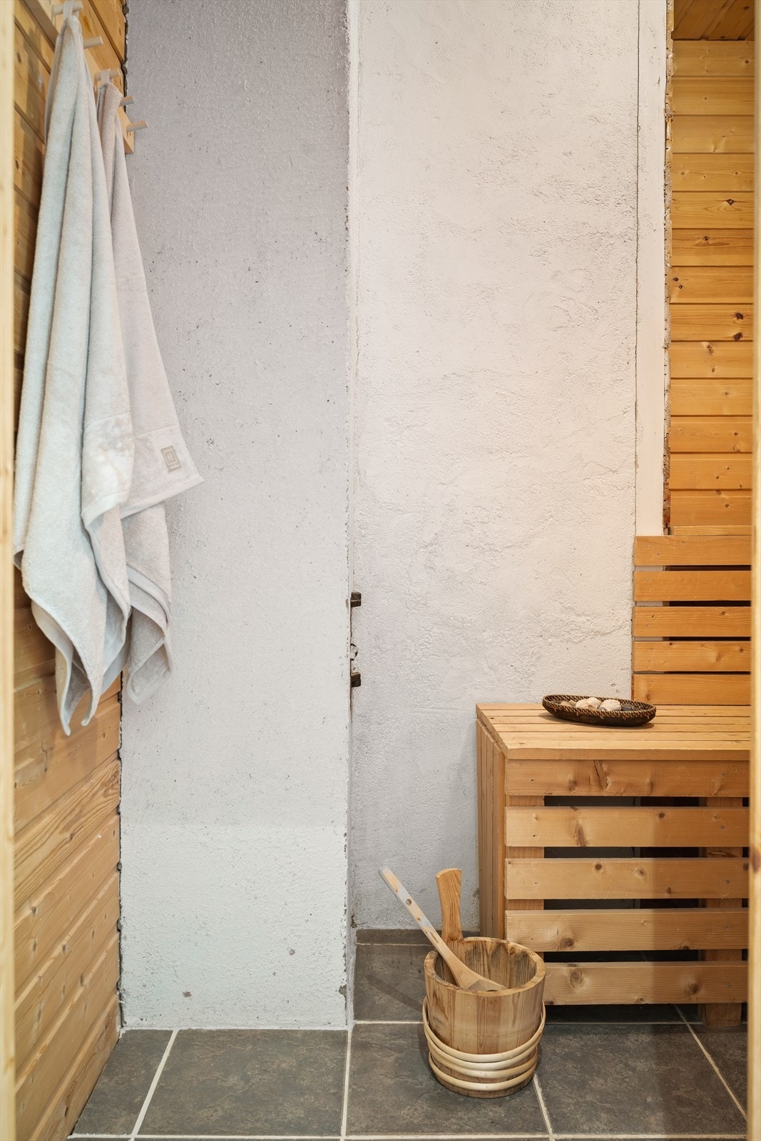 Badstue Galleribilde