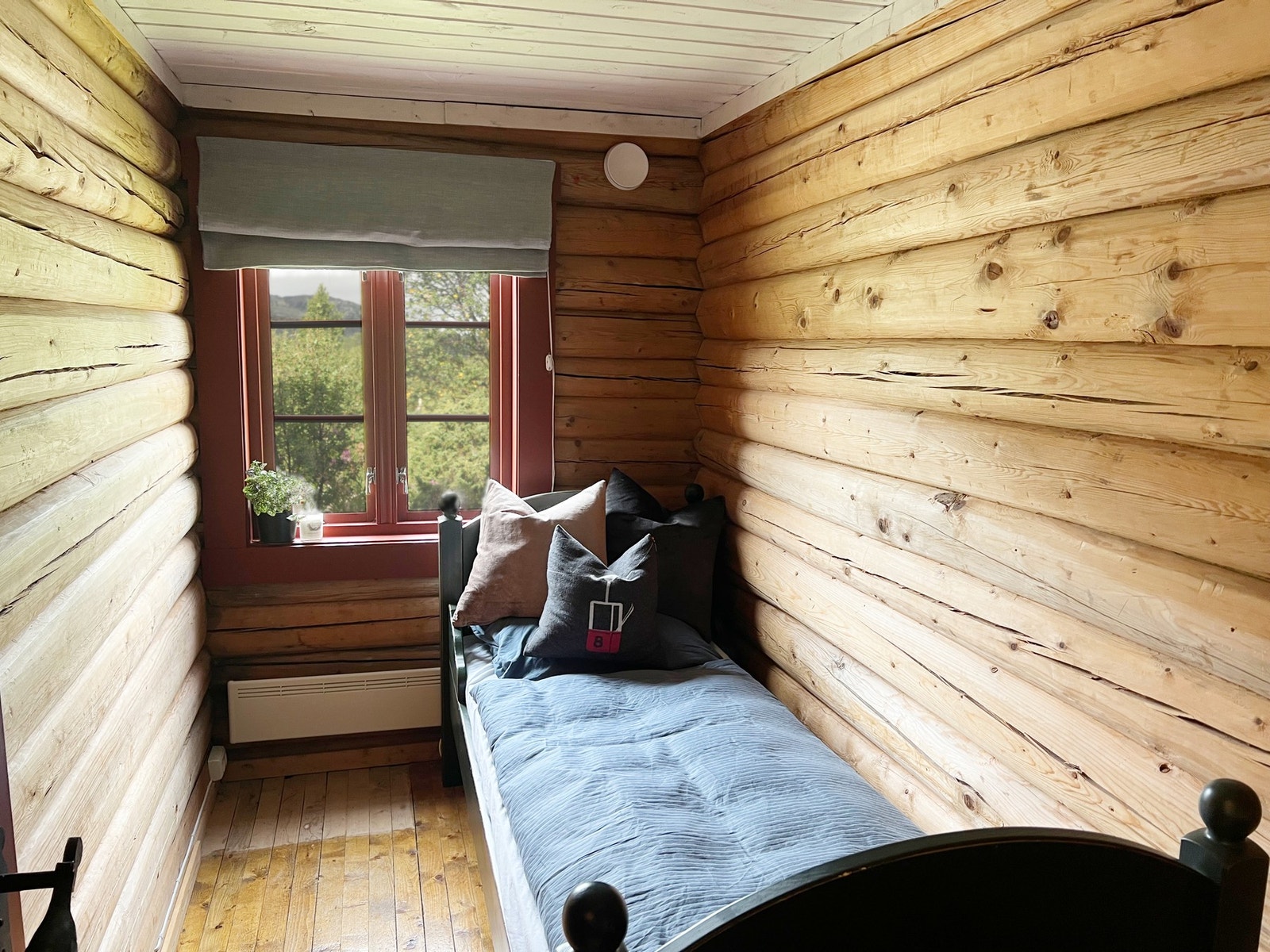 Soverom 3 Galleribilde