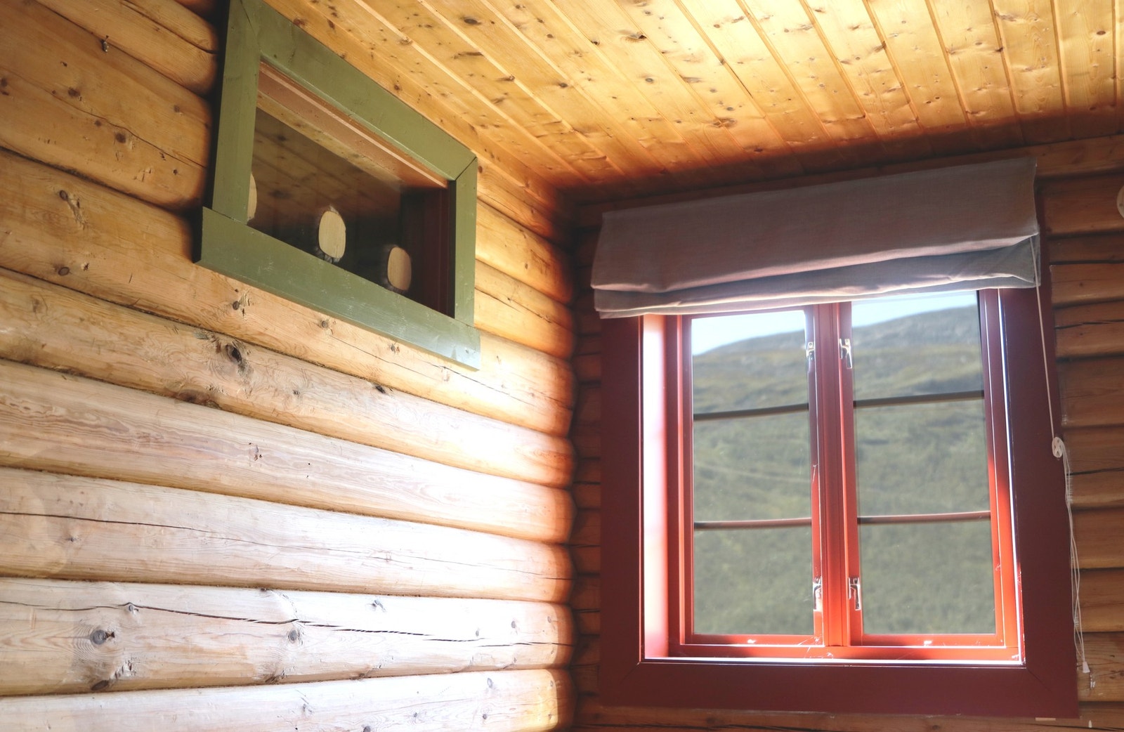 Soverom 2 Galleribilde