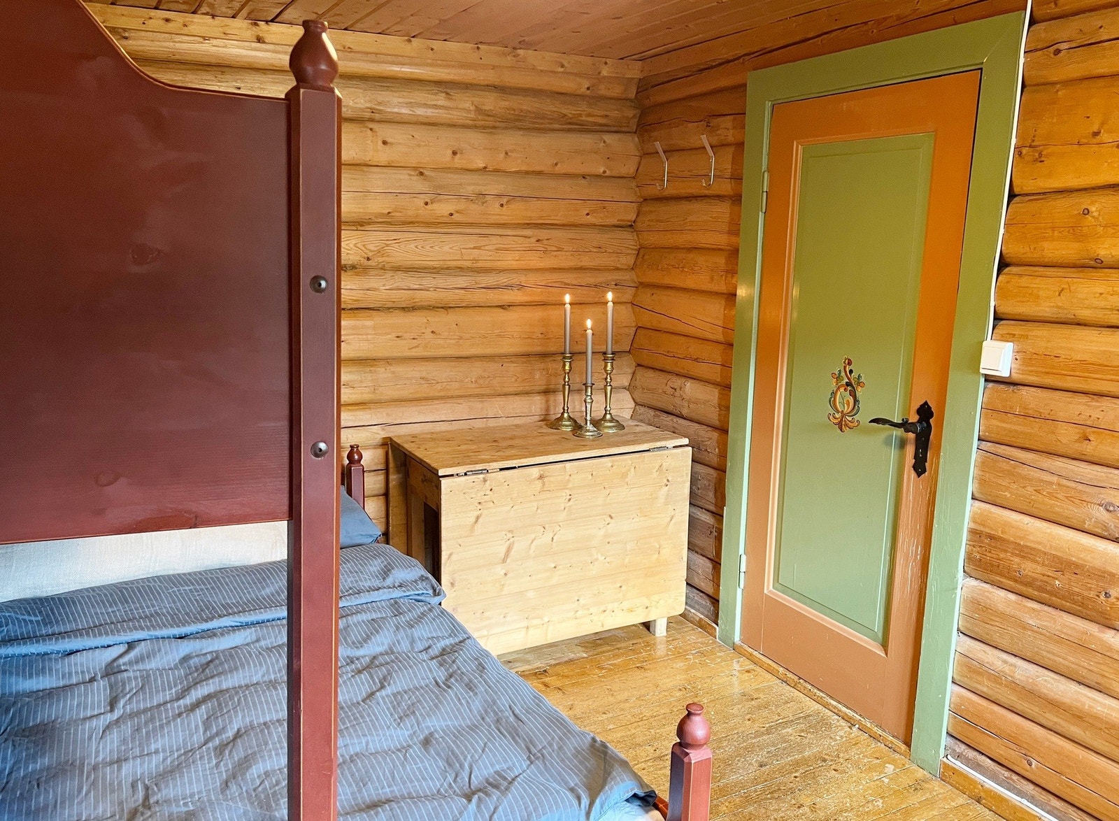 Soverom 2 Galleribilde