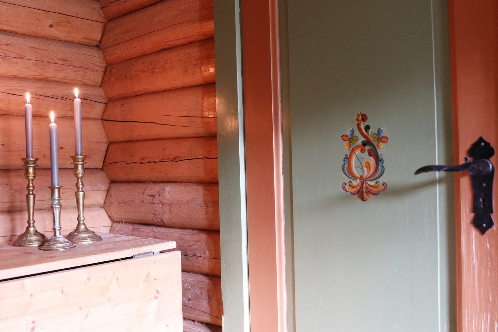 Soverom 2 Galleribilde