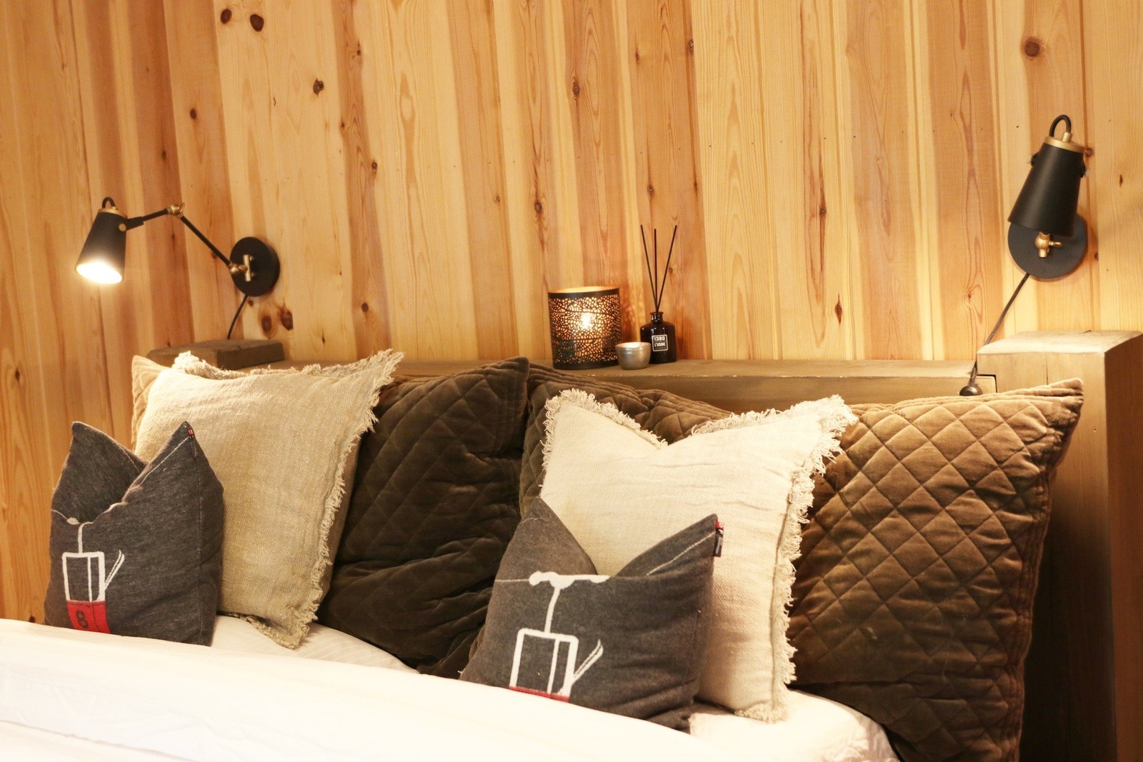 Soverom 1 Galleribilde