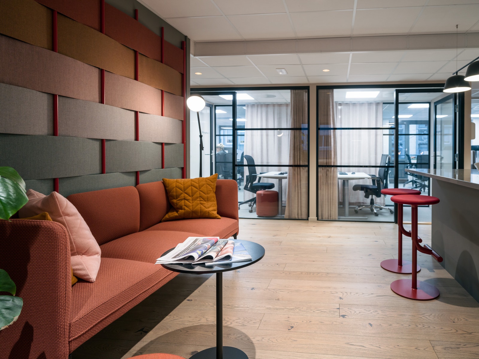 Sosial sone Galleribilde